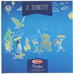 Le Storicette di Piccolini