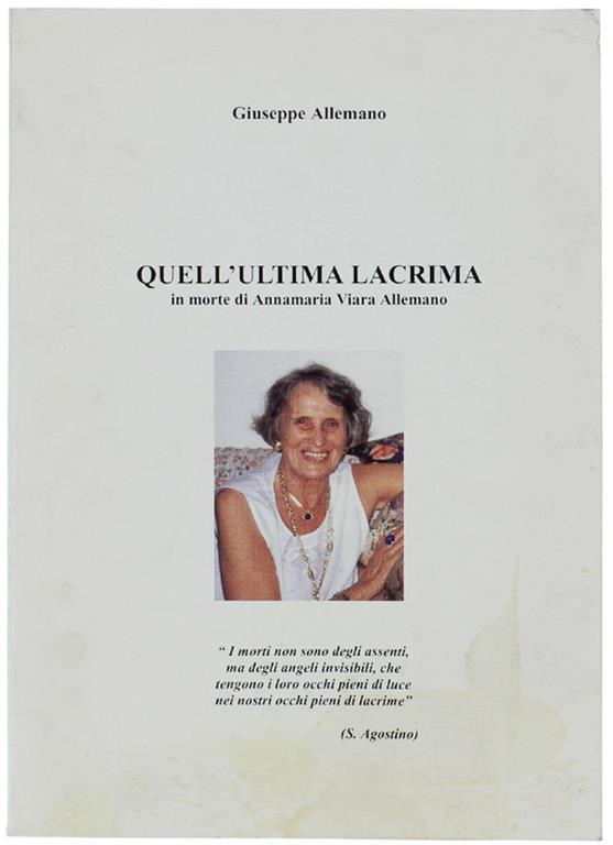 Bergoglio Libri d'Epoca Snc