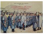L' Esercito a Milano Nell' Ottocento