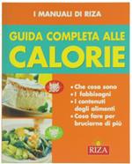 Guida Completa Alle Calorie