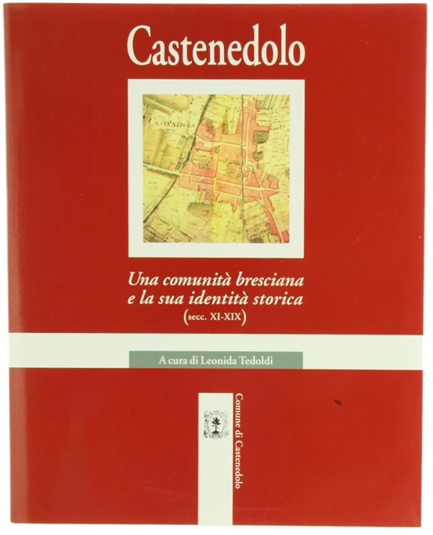 Bergoglio Libri d'Epoca Snc