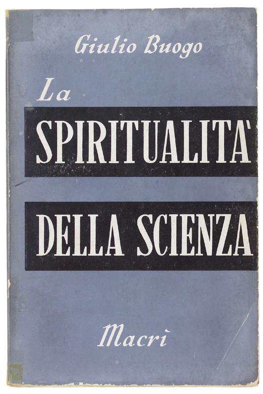 Bergoglio Libri d'Epoca Snc