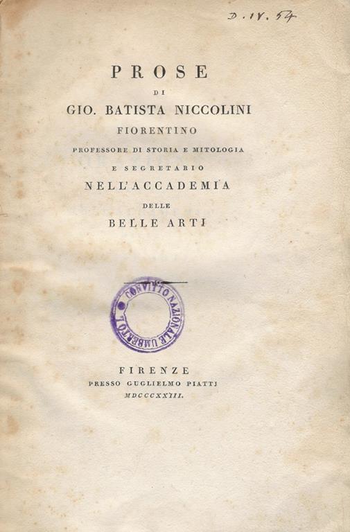 Biblioteca di Babele