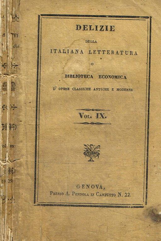 Biblioteca di Babele