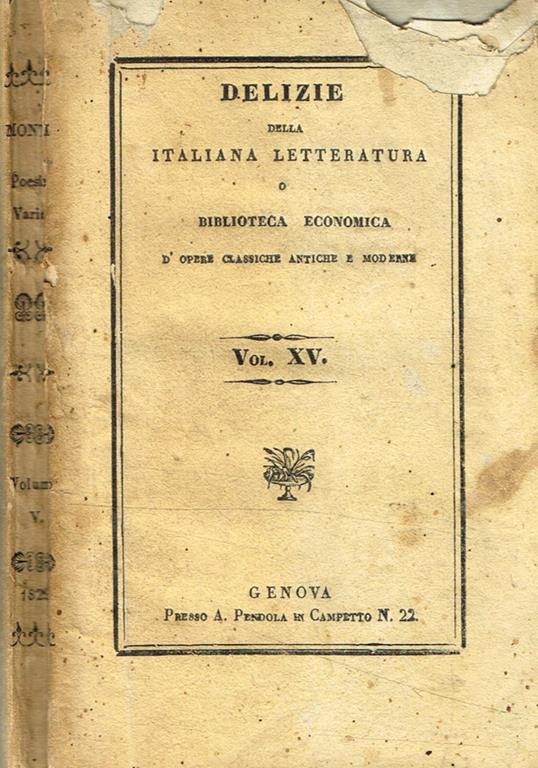 Biblioteca di Babele