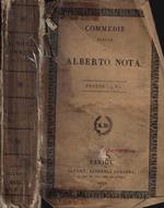 Commedie scelte