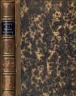 Histoire de la vie, des ouvrages et des doctrines de Calvin. Par M. Audin