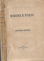 Marine e paesi