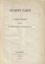 Giuseppe Parini e i suoi tempi