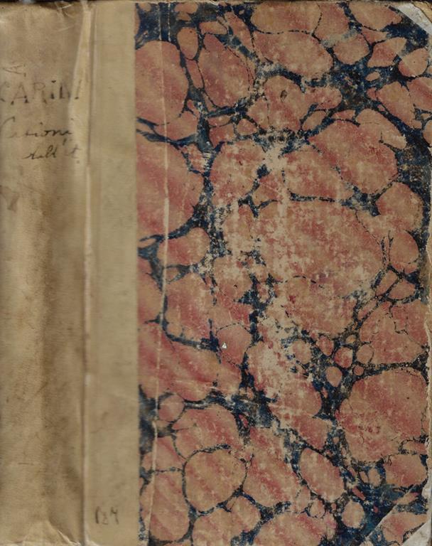 Biblioteca di Babele