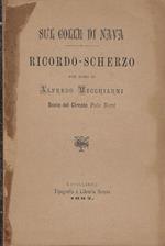 Sul colle di Nava. Ricordo-scherzo