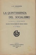La quintessenza del socialismo
