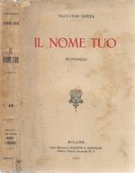 Il nome tuo