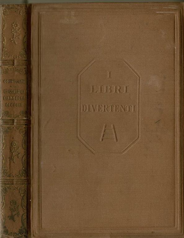 Biblioteca di Babele