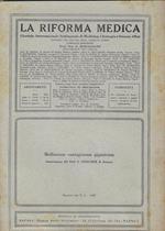 Molluscum contagiosum giganteum. Estratto dal N. 1 1929 de 