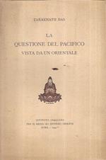 La questione del Pacifico, vista da un Orientale