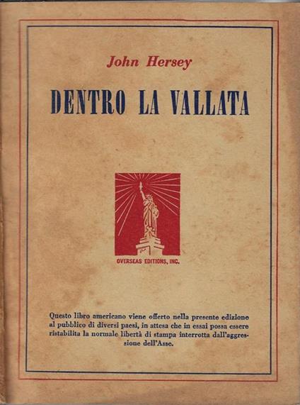 Dentro la vallata. Una scaramuccia dei fanti, di Marina - copertina