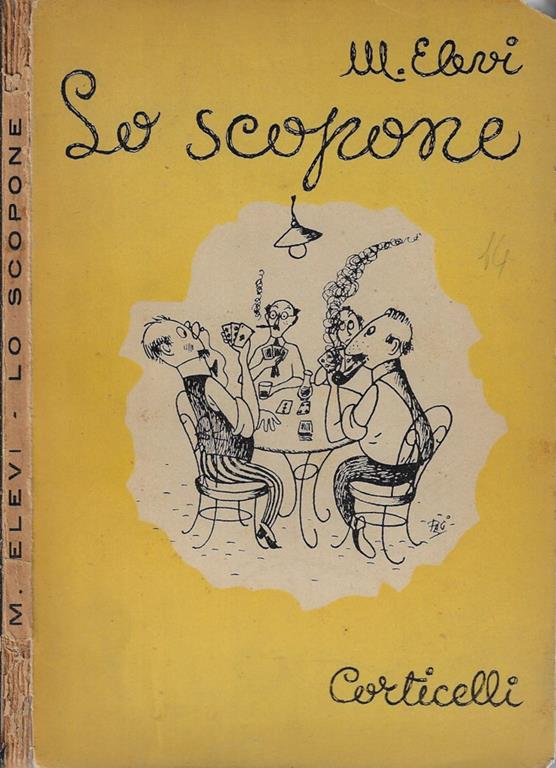 Biblioteca di Babele