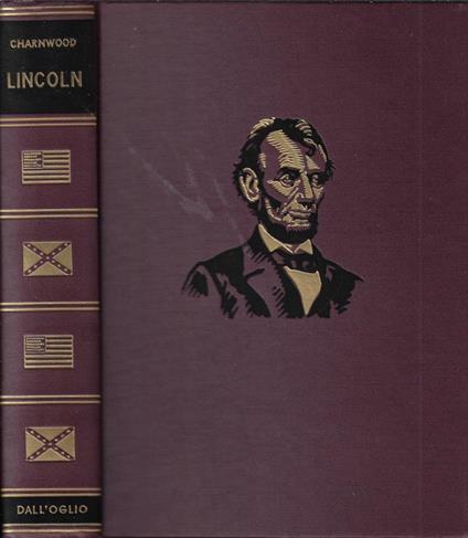 Lincoln - copertina