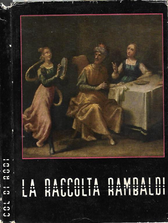 Biblioteca di Babele
