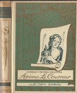 Adriana le Couvreur