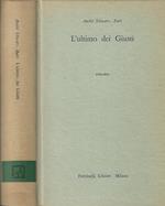 L’ultimo dei Giusti