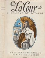 La Cour. Chronique du royaume