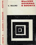 Governo e società