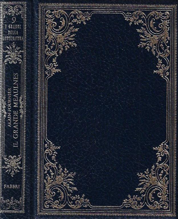 Biblioteca di Babele