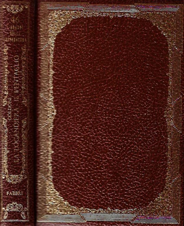 Biblioteca di Babele