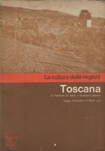 La cultura delle regioni Toscana