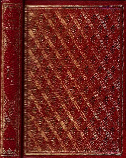 La Vita vol. II - copertina