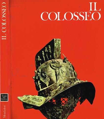 Il Colosseo - copertina