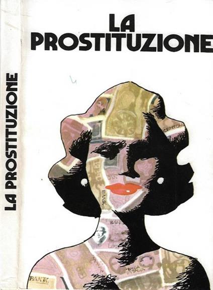 La prostituzione - copertina