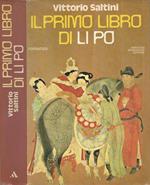 Il primo libro di Li Po