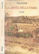 La crosta della terra