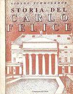 Storia del teatro Carlo Felice