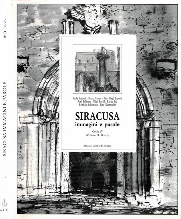 Biblioteca di Babele