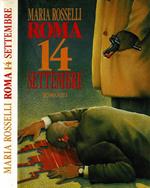 Roma 14 settembre