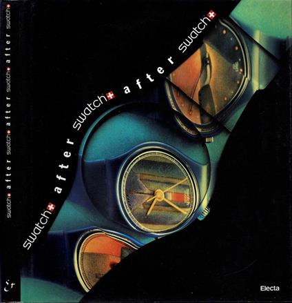 Swatch after swatch - copertina