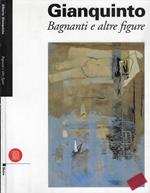 Gianquinto Bagnanti e altre figure