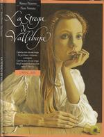 La strega di Vallebuja. Caterina non era una strega, fu picchiata, e torturata, e annegata. Caterina non era una strega. Ma gli uomini che la uccisero erano il Diavolo