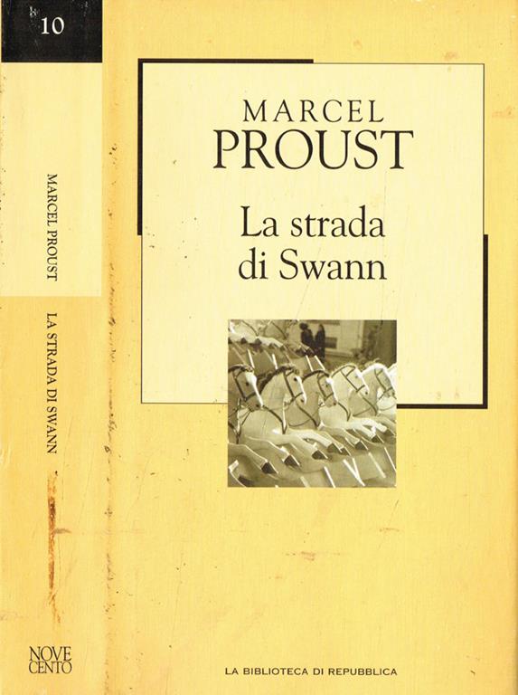 Biblioteca di Babele