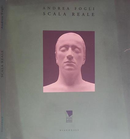 Andrea Fogli Scala Reale. 8 giorni, 8 stampe, 8 capoversi - copertina