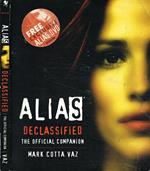 Alias Declassified. The official companion