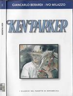 Ken Parker