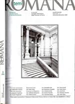 Temi Romana - Anno LIII - N. 3. Rassegna di dottrina e Giurisprudenza