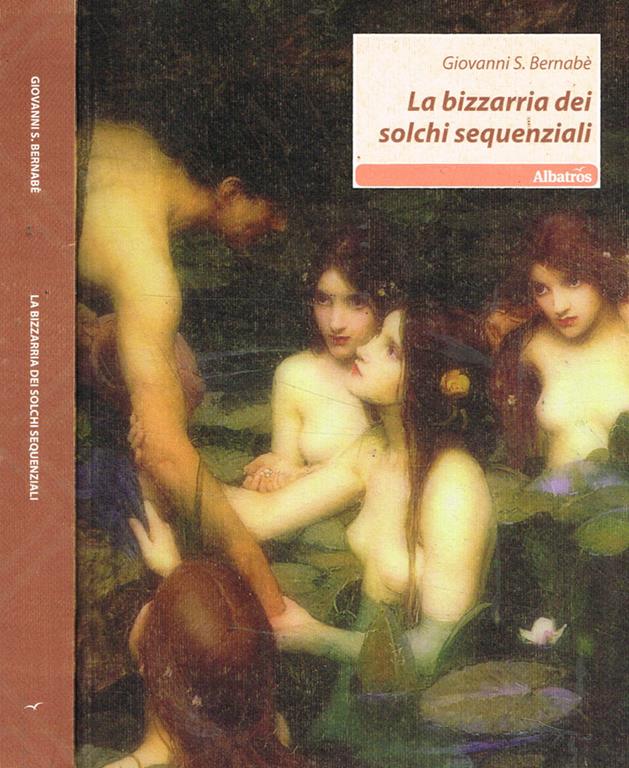 Biblioteca di Babele