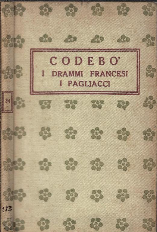 Biblioteca di Babele