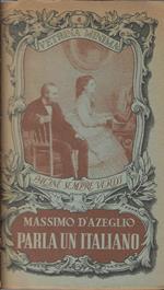 Parla un italiano